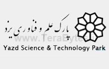 پارک علم و فناوری یزد